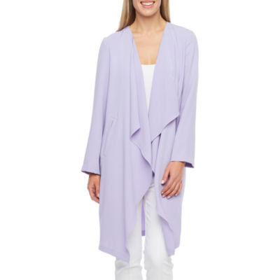 Lavender Dress Suit